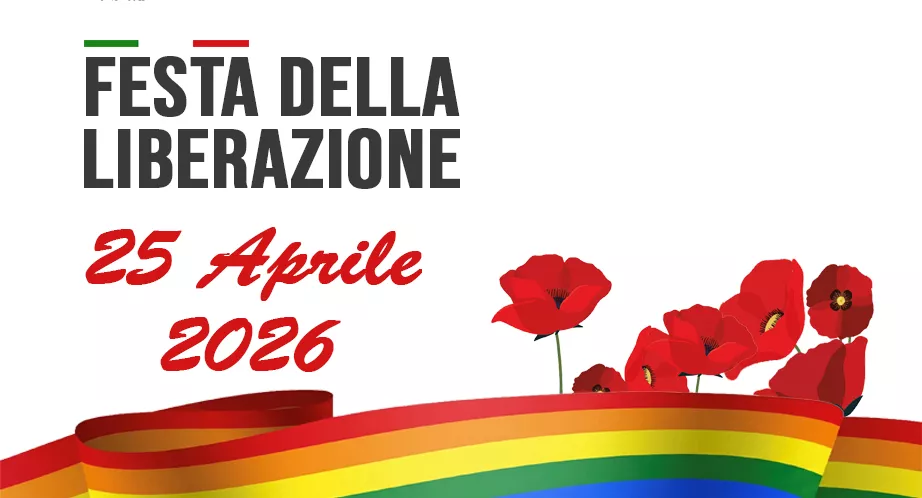 Festa della Liberazione 2026. Piazza Fontana Grande si mobilita!